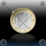 5 EVRO FINSKA 2011 "Karelia"